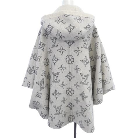 authentic louis vuitton capes.